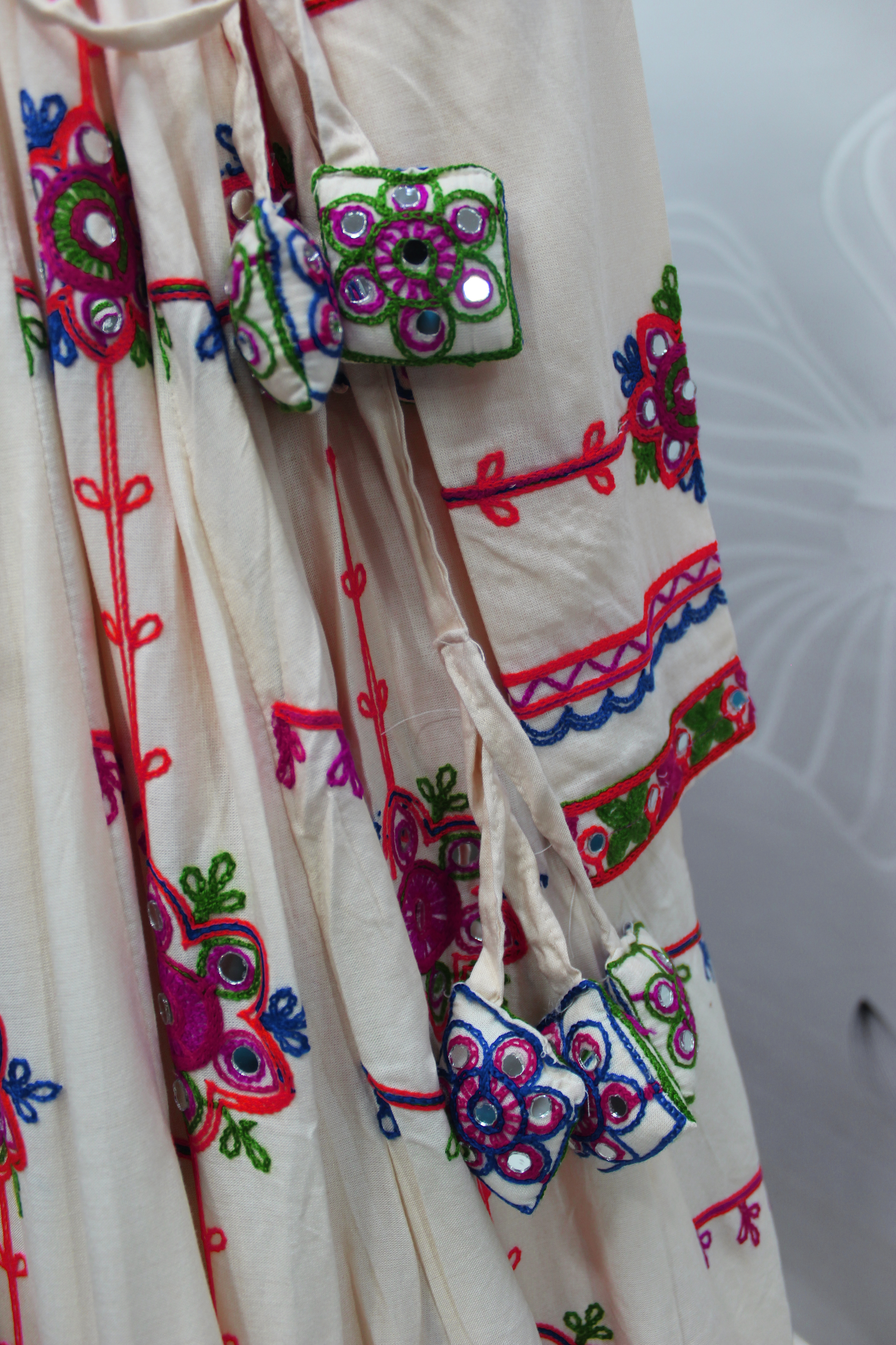 Navratri Chaniya Choli